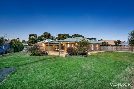 Property photo of 3 Burgan Street Doreen VIC 3754