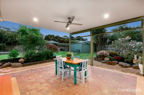 Property photo of 3 Burgan Street Doreen VIC 3754