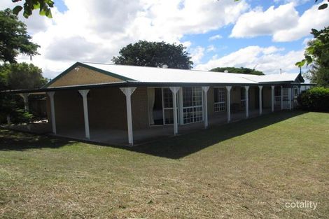 Property photo of 238 Pocock Road Hoya QLD 4310