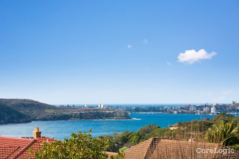 Property photo of 33 Middle Head Road Mosman NSW 2088