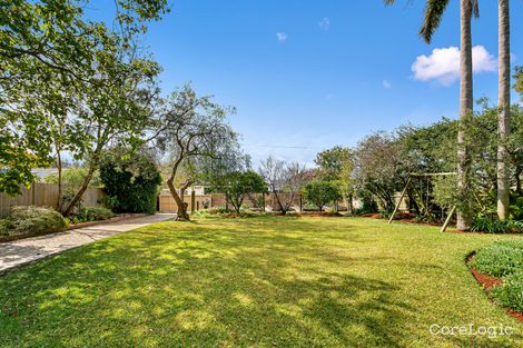 Property photo of 33 Middle Head Road Mosman NSW 2088