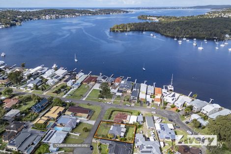 Property photo of 3 Avery Close Kilaben Bay NSW 2283