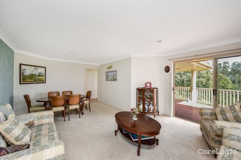 Property photo of 31 Burrawong Drive Port Macquarie NSW 2444