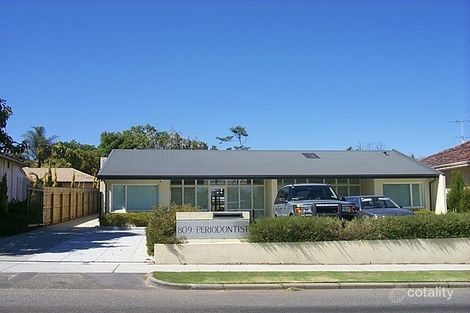 809 Canning Hwy, Applecross, WA 6153