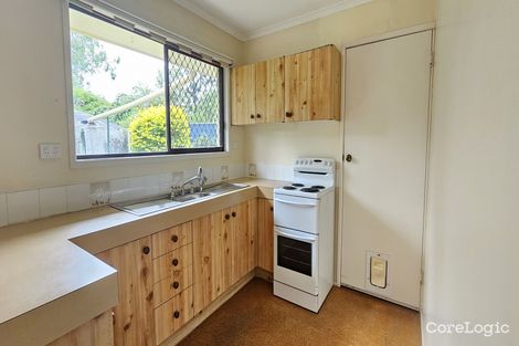 Property photo of 8 Dale Street Crows Nest QLD 4355