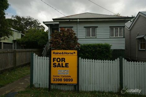 108 Milsom St, Coorparoo, QLD 4151