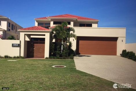 Property photo of 1053 Edgecliff Drive Hope Island QLD 4212