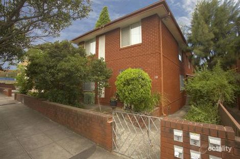 6/18 Bayley St, Marrickville, NSW 2204
