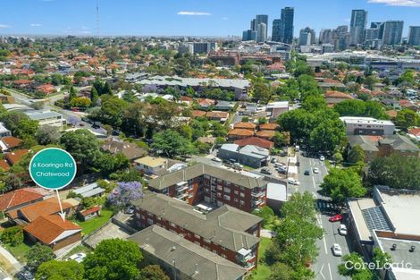 Property photo of 6 Kooringa Road Chatswood NSW 2067