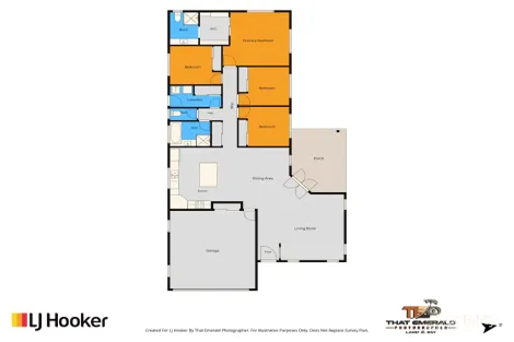 Property photo of 12 Blue Gums Drive Emerald QLD 4720