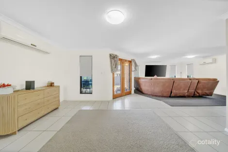 Property photo of 12 Blue Gums Drive Emerald QLD 4720