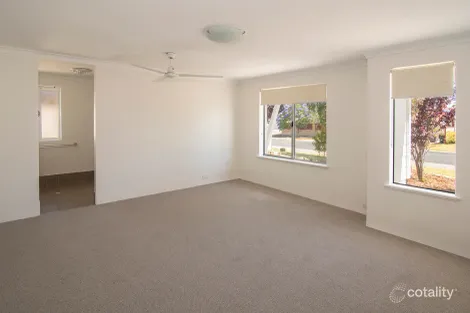 Property photo of 6 Indooroopilly Crescent Dunsborough WA 6281