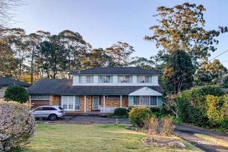 55 Lamorna Ave, Beecroft, NSW 2119