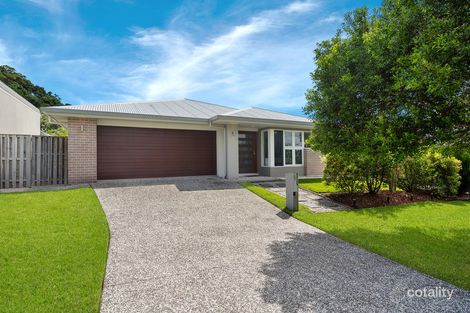 Property photo of 9 Mountain View Parade Maudsland QLD 4210