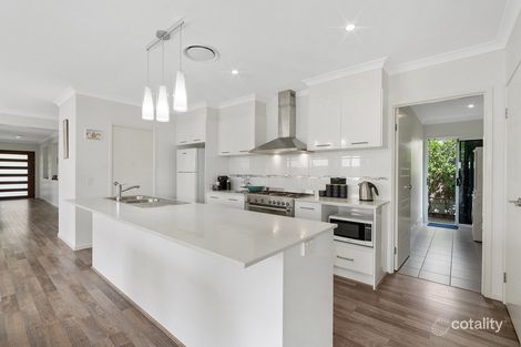 Property photo of 9 Mountain View Parade Maudsland QLD 4210