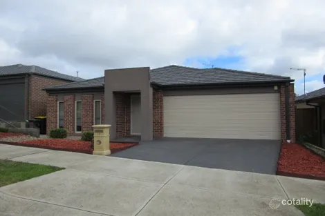 Property photo of 13 Sunridge Drive Mernda VIC 3754