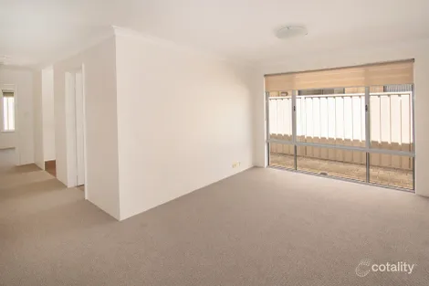 Property photo of 6 Indooroopilly Crescent Dunsborough WA 6281