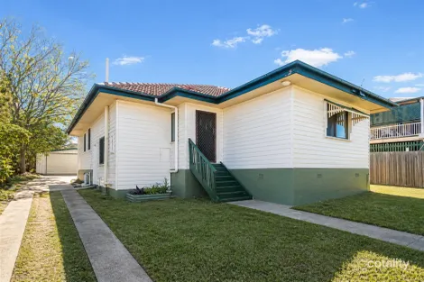 22 Forest St, Moorooka, QLD 4105