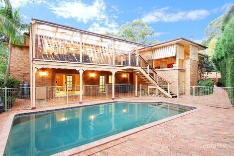 3 Brolga Way, West Pennant Hills, NSW 2125