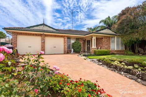 Property photo of 17 Tuggerah Street Leumeah NSW 2560