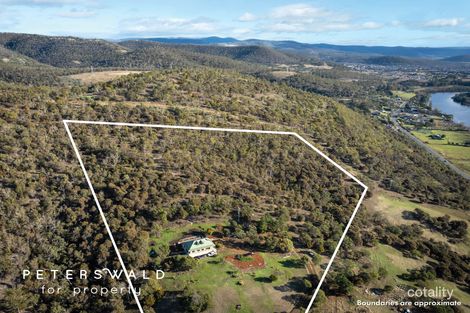 Property photo of 38 Molesworth Road Malbina TAS 7140