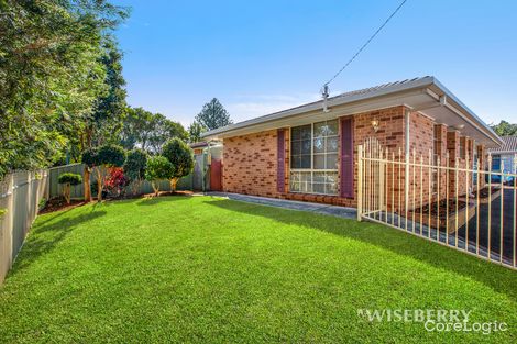 Property photo of 17A Budgewoi Road Noraville NSW 2263