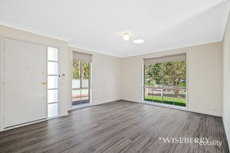 Property photo of 17A Budgewoi Road Noraville NSW 2263