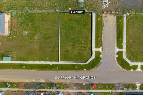 40 Cormorant Gra, Winter Valley, VIC 3358