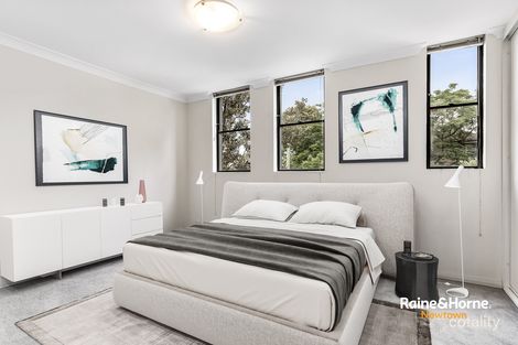 Property photo of 1/18-20 Newton Street Alexandria NSW 2015