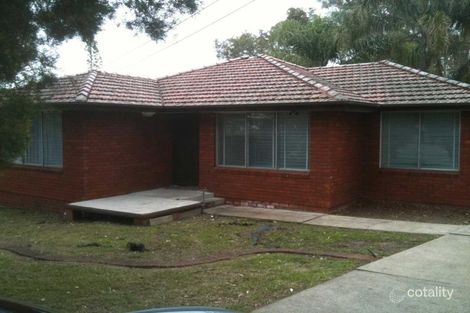 Property photo of 20 Railway Road Marayong NSW 2148