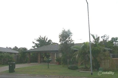 16 Sabak St, Tanah Merah, QLD 4128