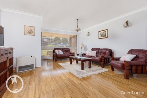 Property photo of 23 Dickens Street Winston Hills NSW 2153