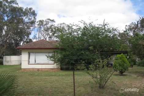 1561 Wollar Rd, Cooyal, NSW 2850