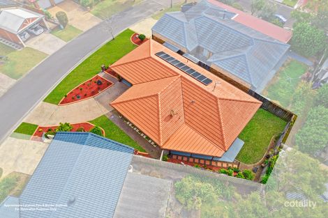 4 Chelsea Ct, Heritage Park, QLD 4118