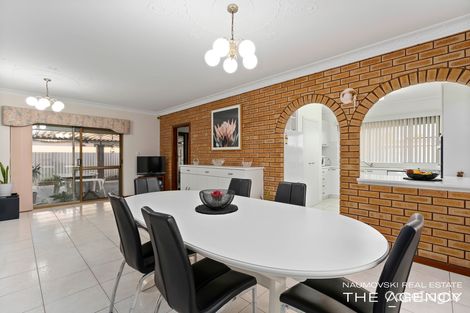Property photo of 22 Turnstone Road Stirling WA 6021