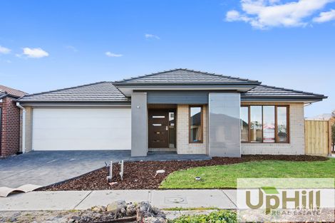 1 Swallowtail Ave, Clyde North, VIC 3978