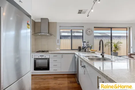 Property photo of 57 Montoro Drive Port Kennedy WA 6172