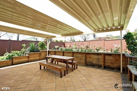 Property photo of 50 Sedgman Crescent Shalvey NSW 2770