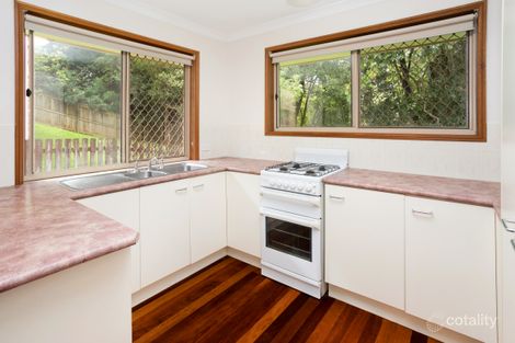 Property photo of 7/12 Fig Street Maleny QLD 4552