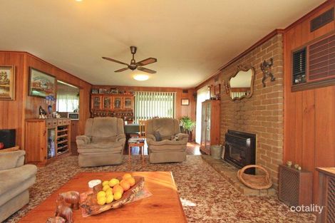 Property photo of 39 Dairy Flat Road Argyle VIC 3523