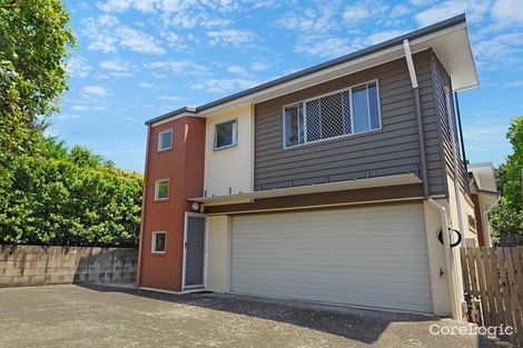 Property photo of 6/8 Lackeen Street Everton Park QLD 4053