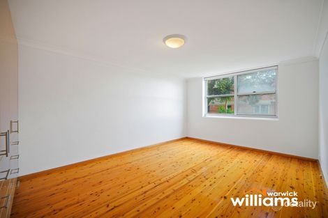 Property photo of 6/84 St Georges Crescent Drummoyne NSW 2047