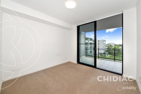 Property photo of 624/22 Baywater Drive Wentworth Point NSW 2127