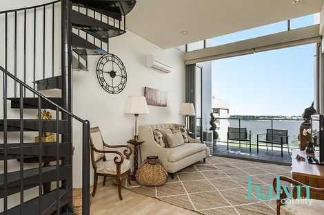 64/149-151 Adelaide Tce, East Perth, WA 6004