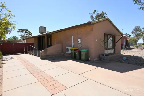 5 Sylvia Ave, Port Augusta, SA 5700