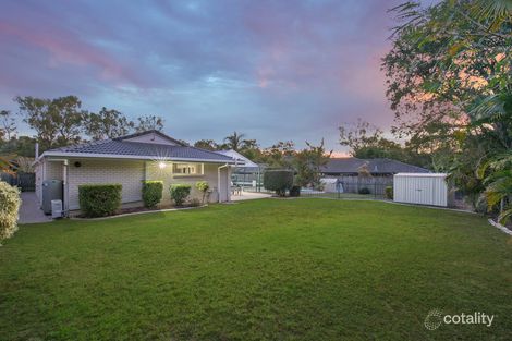Property photo of 229 Nottingham Road Calamvale QLD 4116