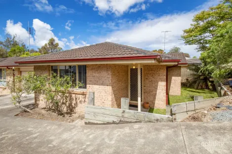 Property photo of 1/22 Vale Street Birmingham Gardens NSW 2287