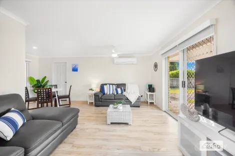 Property photo of 69 Cunningham Street Urangan QLD 4655