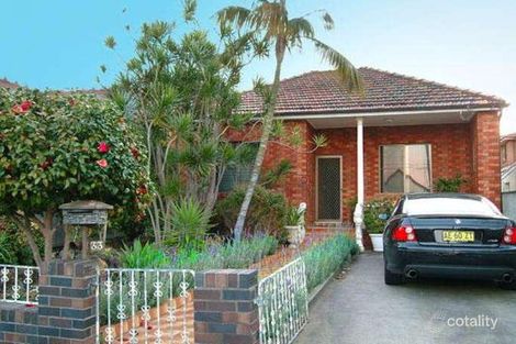 33 Petersham Rd, Marrickville, NSW 2204