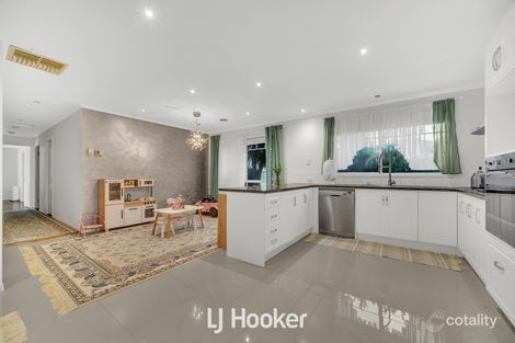 Property photo of 45 Harrington Drive Narre Warren South VIC 3805